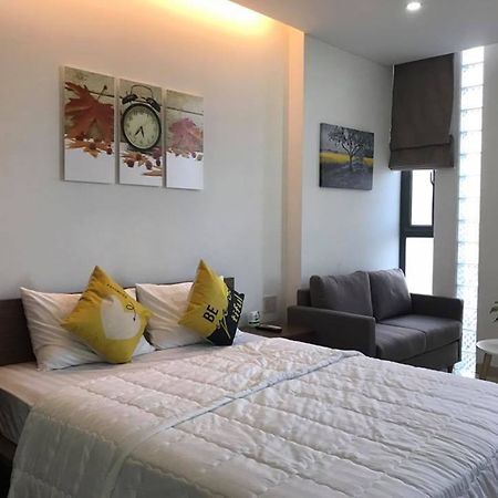 Smile Apartment 10 مدينة هوشي منه المظهر الخارجي الصورة