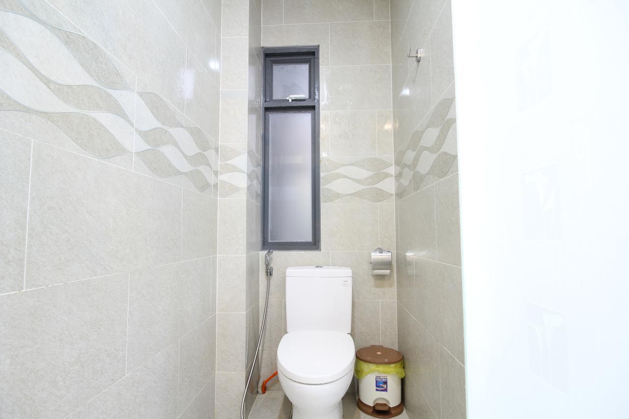 Smile Apartment 10 مدينة هوشي منه المظهر الخارجي الصورة
