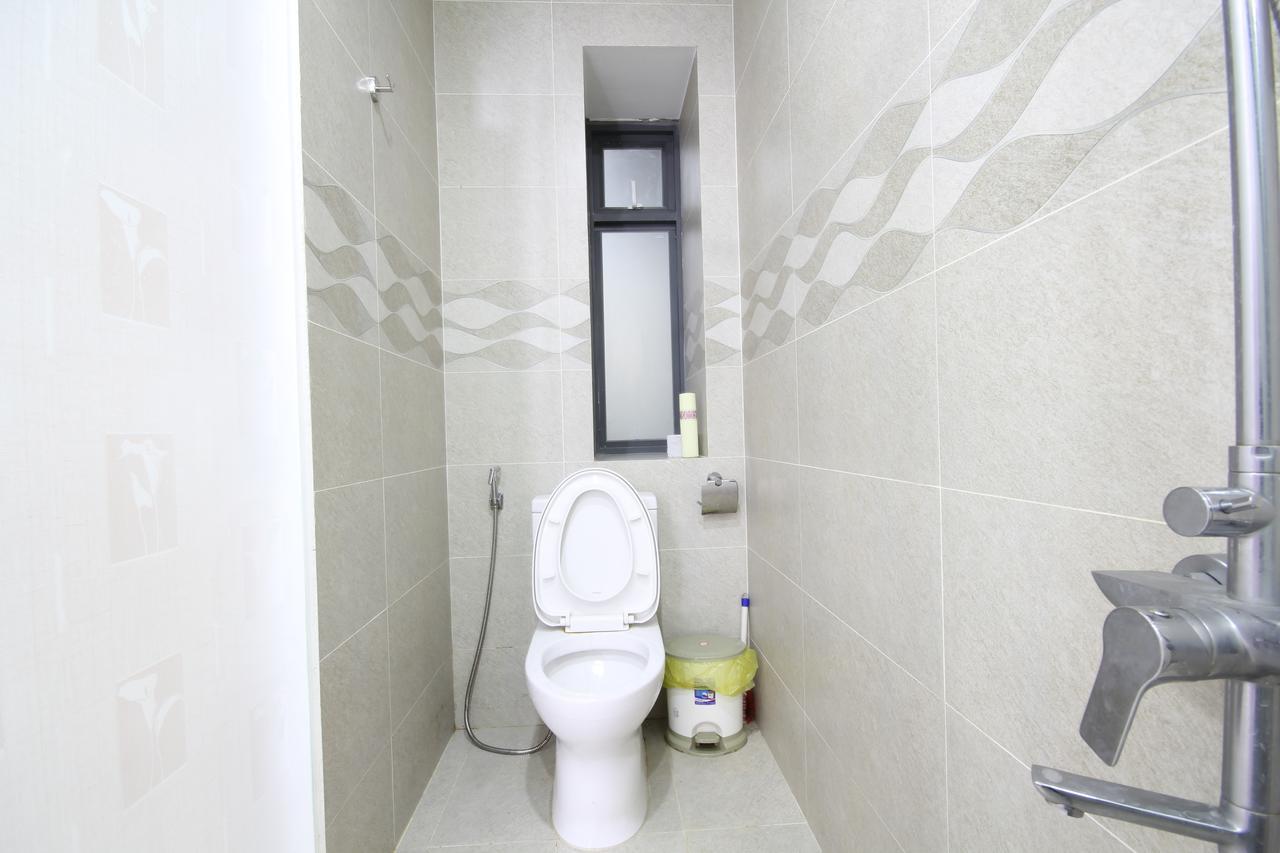 Smile Apartment 10 مدينة هوشي منه المظهر الخارجي الصورة