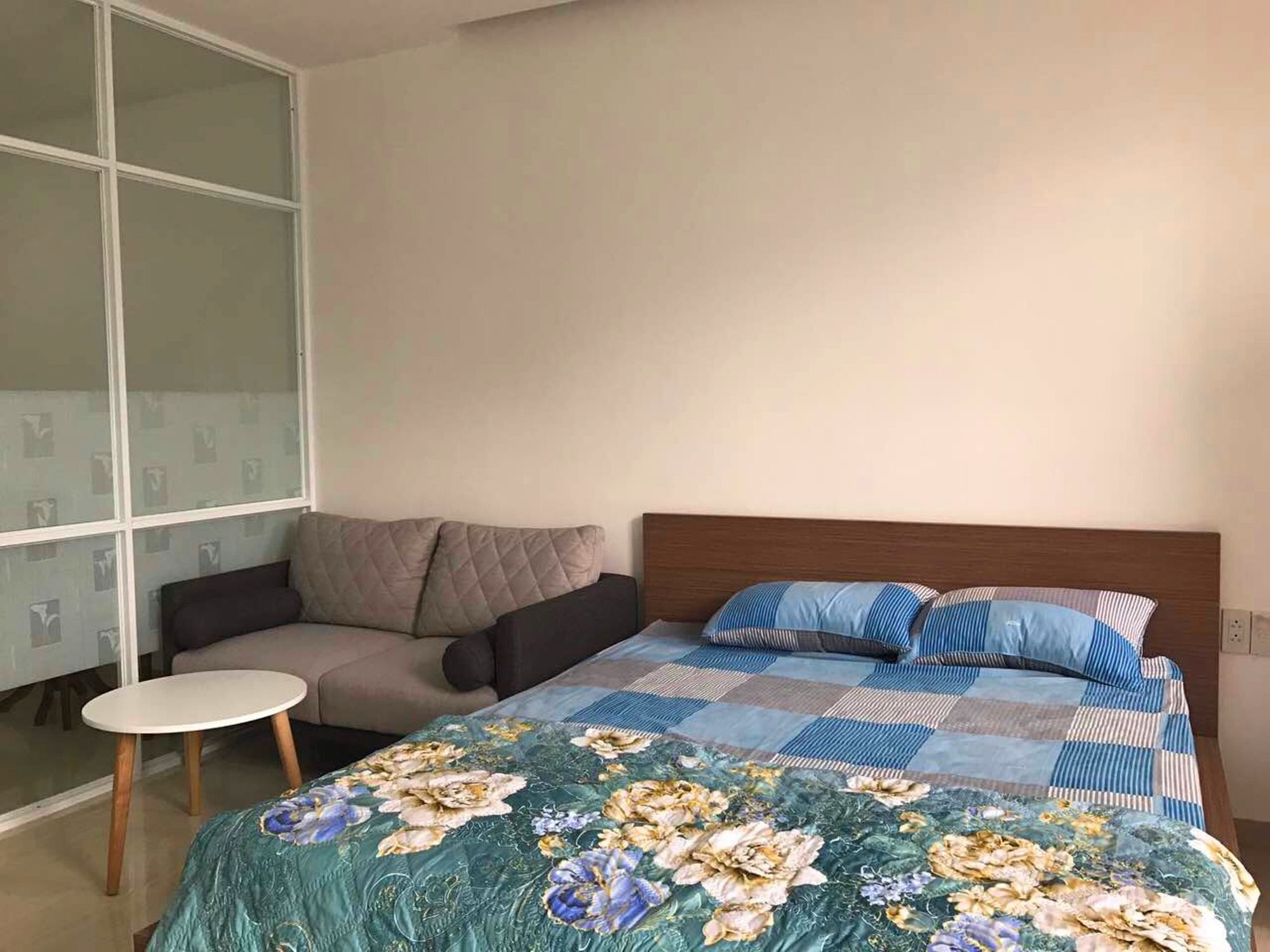 Smile Apartment 10 مدينة هوشي منه المظهر الخارجي الصورة