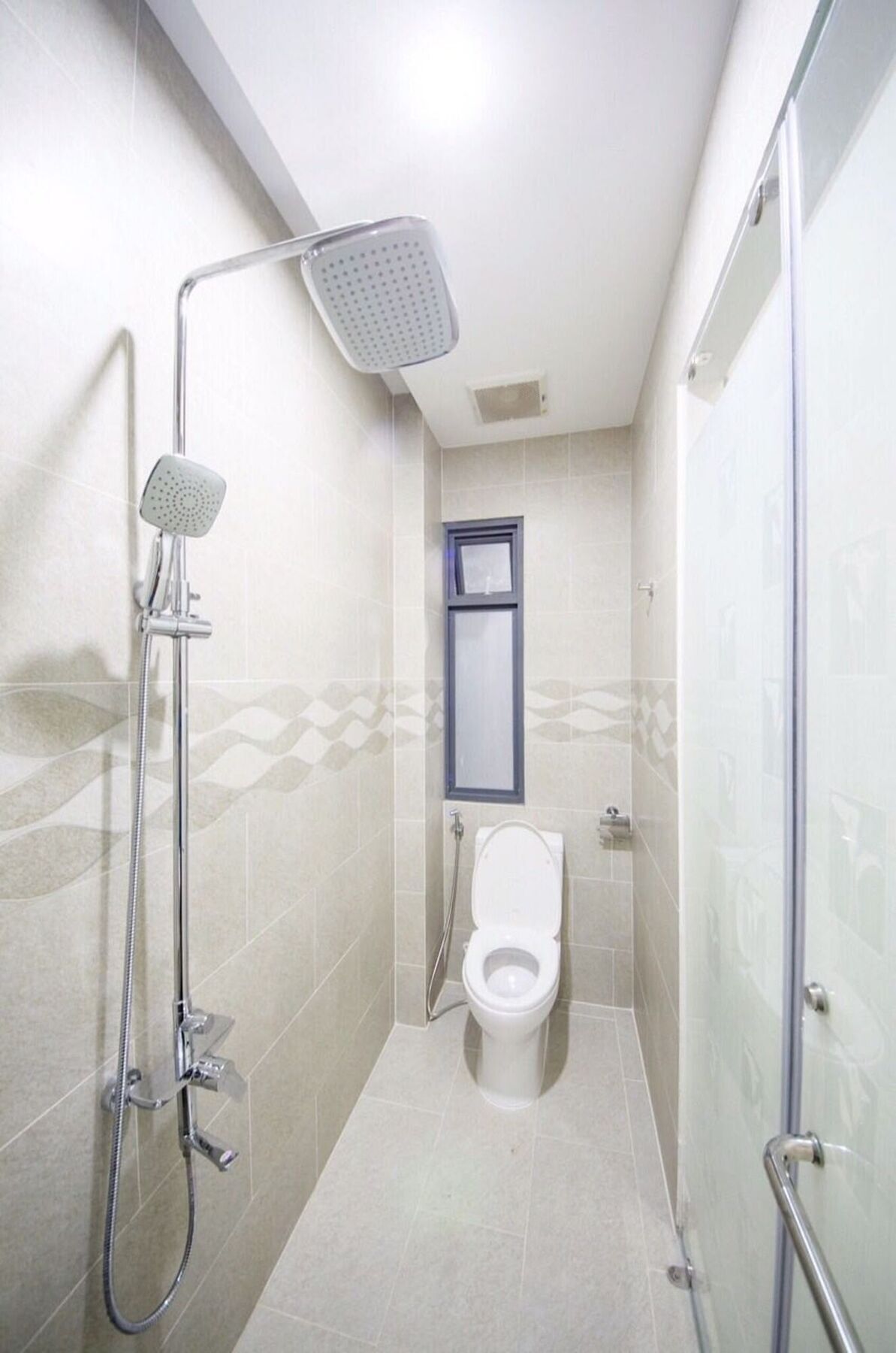 Smile Apartment 10 مدينة هوشي منه المظهر الخارجي الصورة