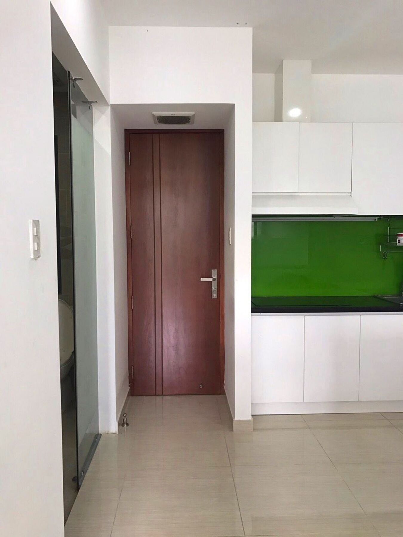 Smile Apartment 10 مدينة هوشي منه المظهر الخارجي الصورة