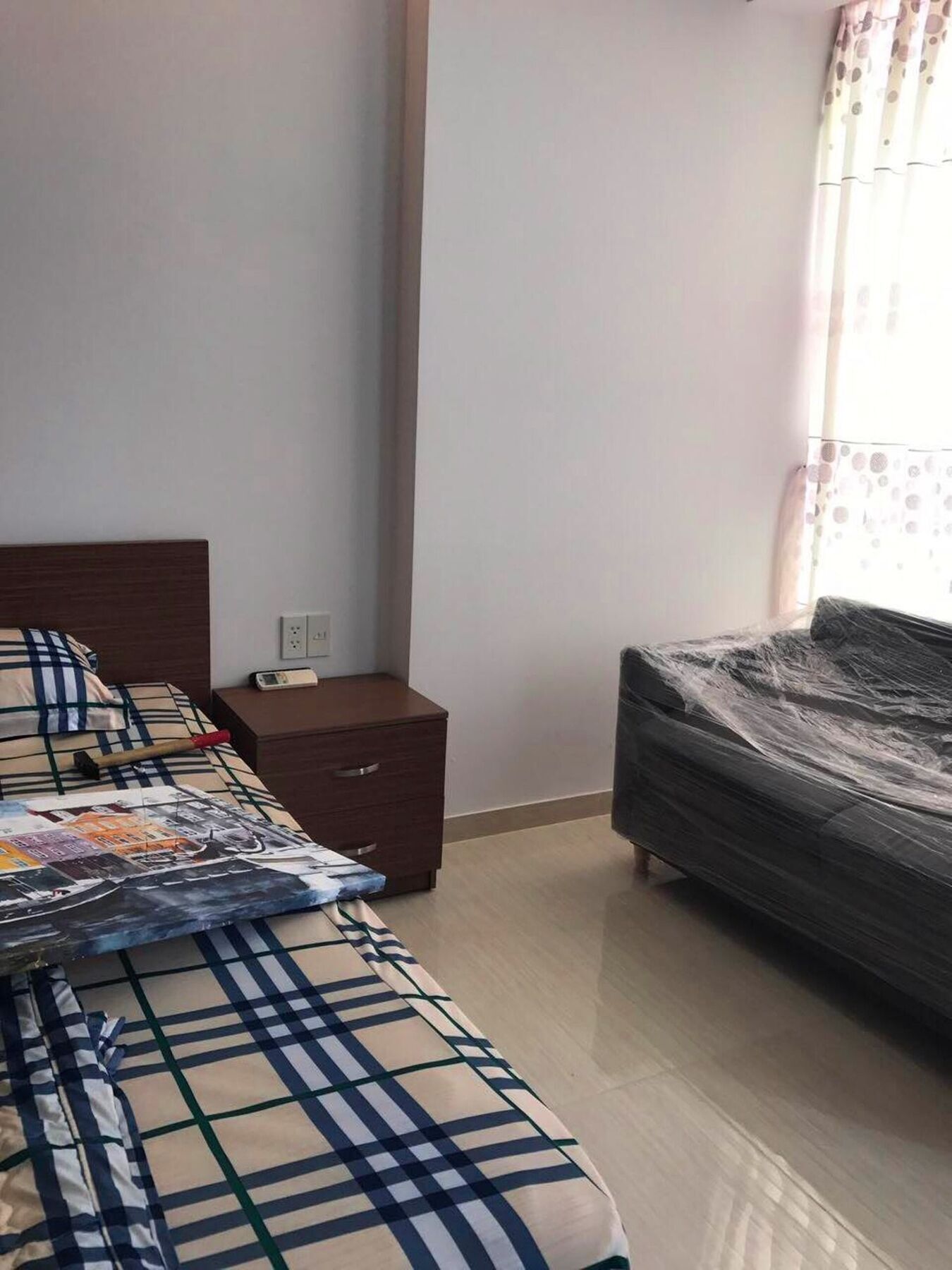 Smile Apartment 10 مدينة هوشي منه المظهر الخارجي الصورة
