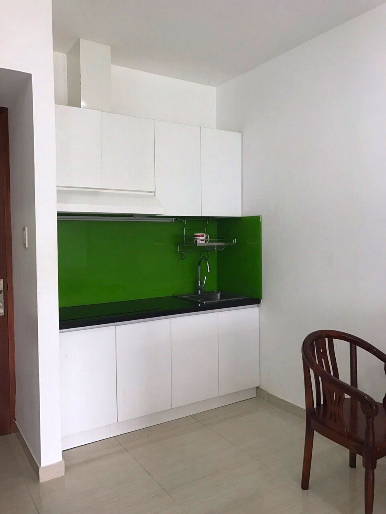 Smile Apartment 10 مدينة هوشي منه المظهر الخارجي الصورة