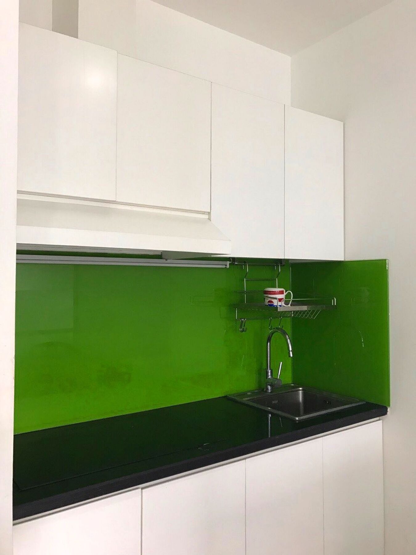 Smile Apartment 10 مدينة هوشي منه المظهر الخارجي الصورة