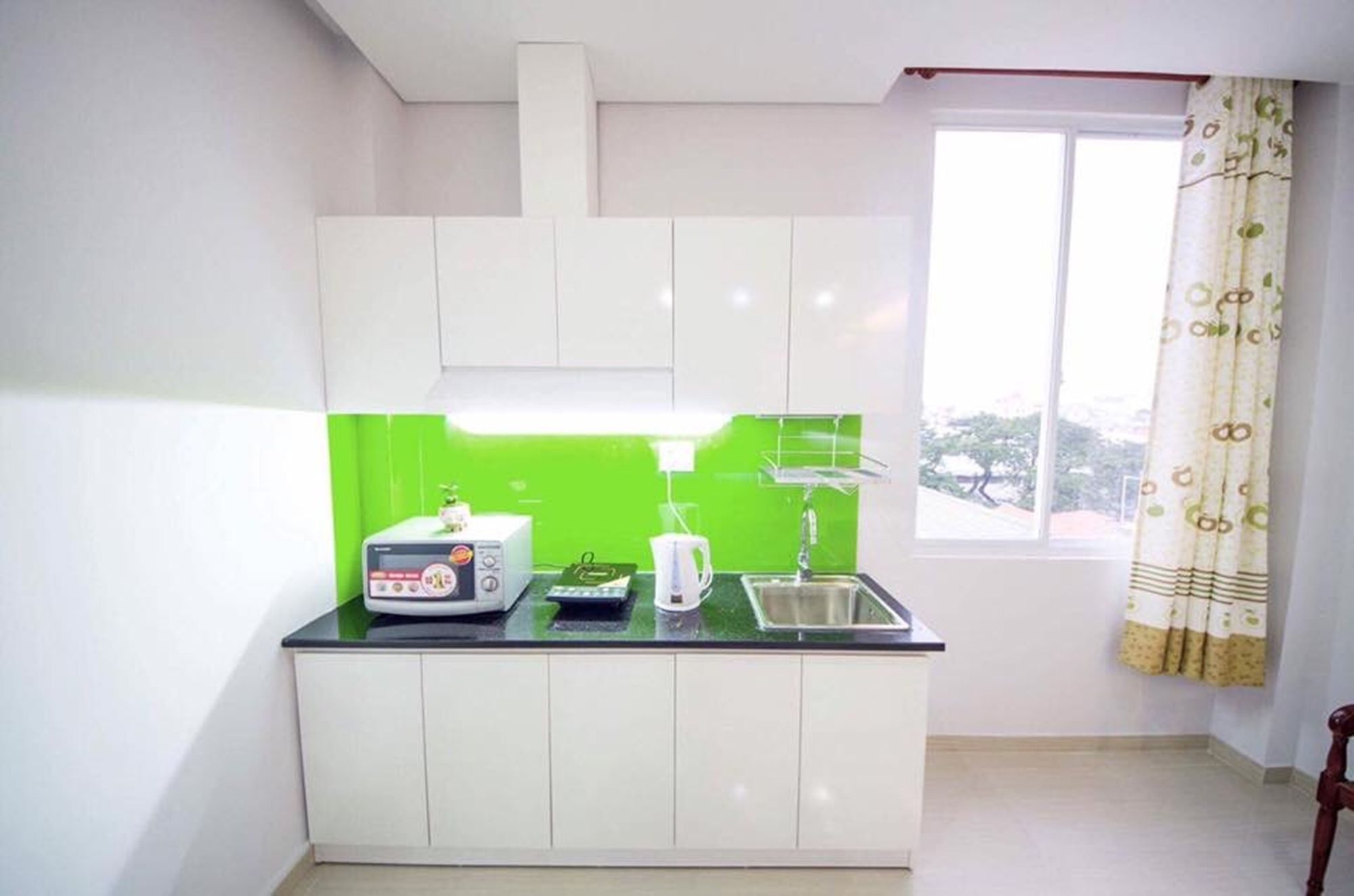 Smile Apartment 10 مدينة هوشي منه المظهر الخارجي الصورة